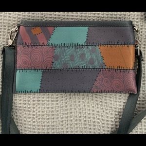 EUC Harvey’s Midnight Sally hip pack